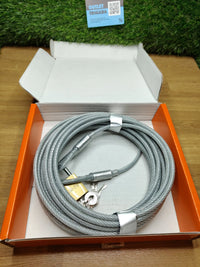 Cable de protección antirrobo