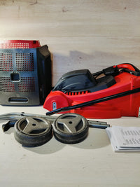 Cortacésped eléctrico - Einhell