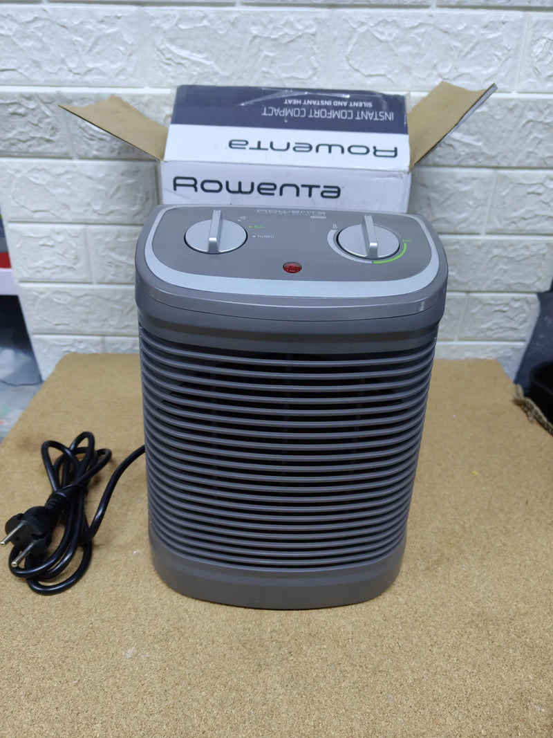 Calefactor compacto Rowenta