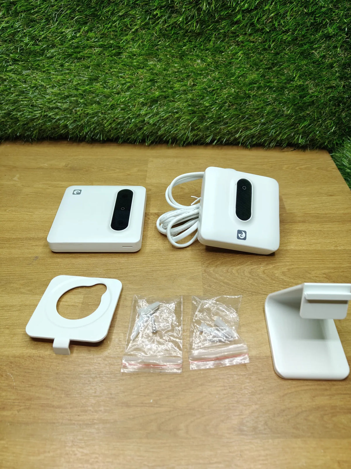 Termostato Garza Smart
