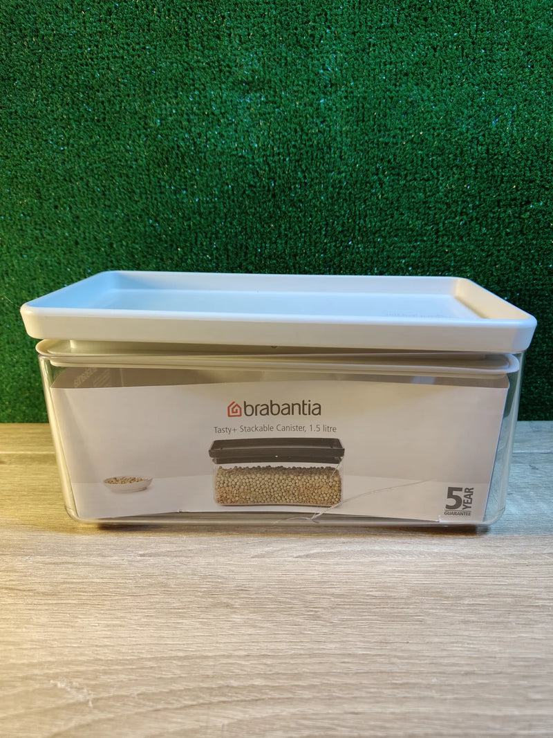 Bote apilable Brabantia