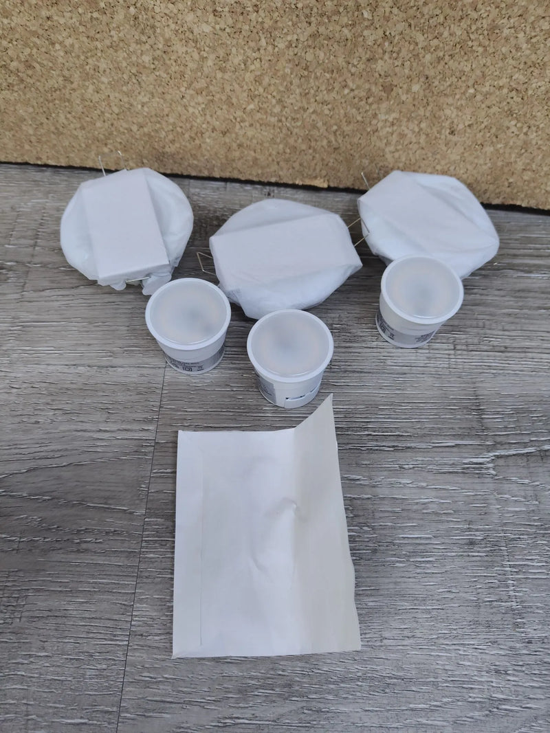 Luminaria empotrable Paulmann