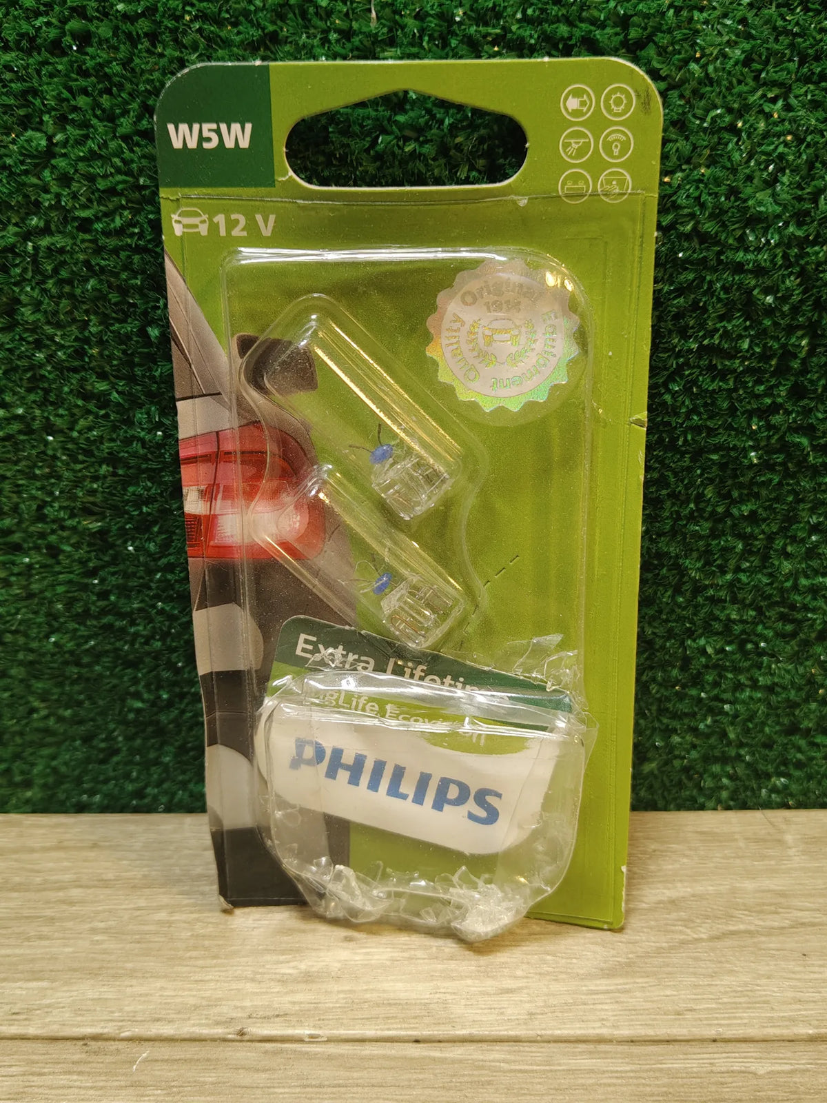 Bombillas Especiales Philips