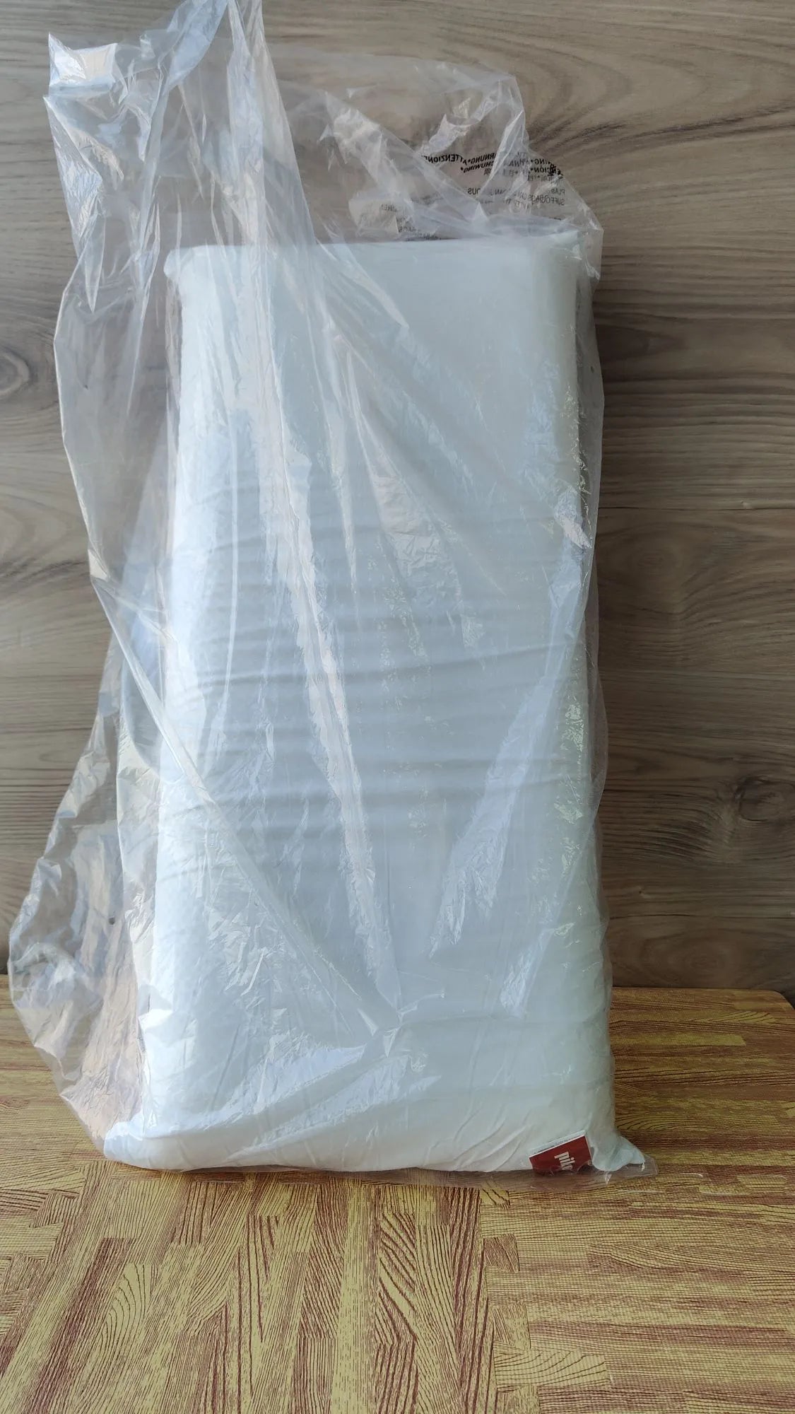 Almohada Viscoelástica 70 cm