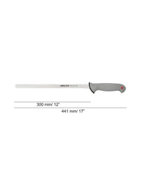 Cuchillo corte/jamonero con Hoja Acero Inoxidable Arcos