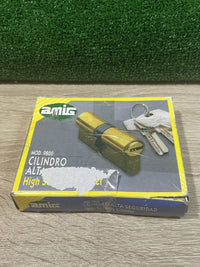 CILINDRO MOD. 9800 Amig