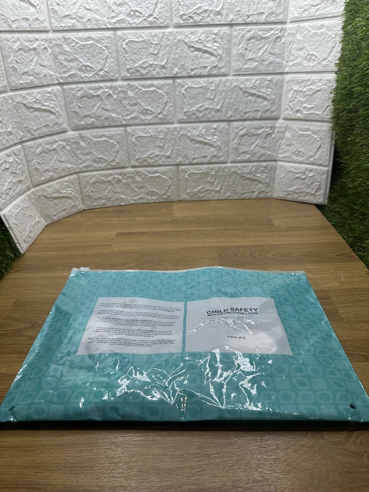 Seguridad para puertas