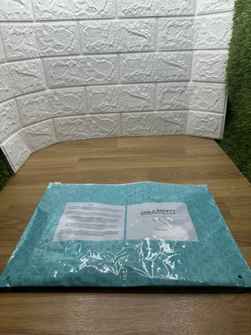 Seguridad para puertas