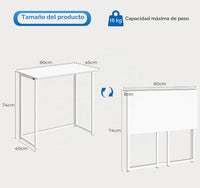 Escritorio plegable - Dripex