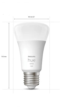 Bombilla LED - PHILIPS HUE