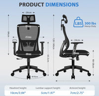 Silla oficina