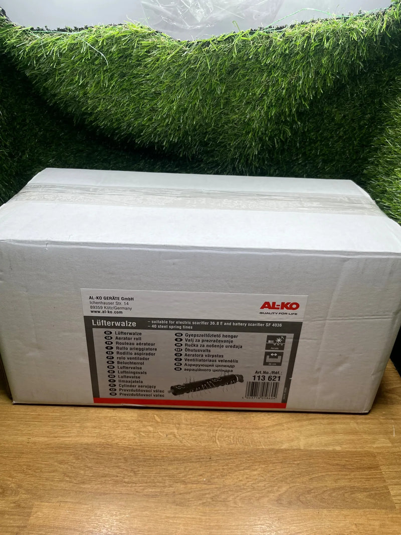 Rodillo de ventilador para 32.4 E Basic Care AL-KO