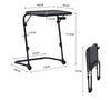 Mesa plegable auxiliar - MEUBLE