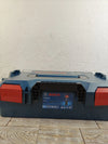 Cámara térmica GTC 400 C - Bosch