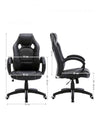 Silla de Escritorio de Oficina Ergonómica