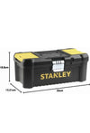 Caja de Herramientas Essential STANLEY