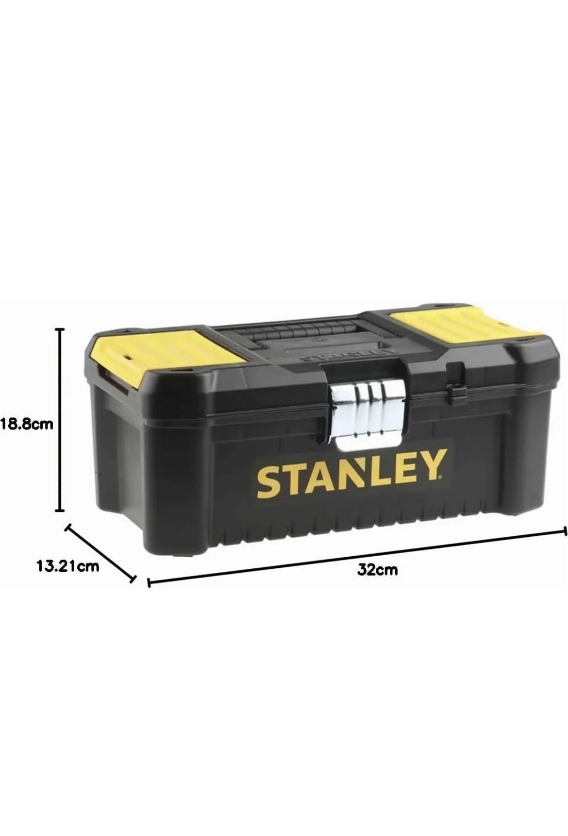 Caja de Herramientas Essential STANLEY