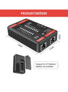 Comprobador Rj45 Tester SURFOU