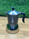 Cafetera de inducción Bialetti Fiammetta