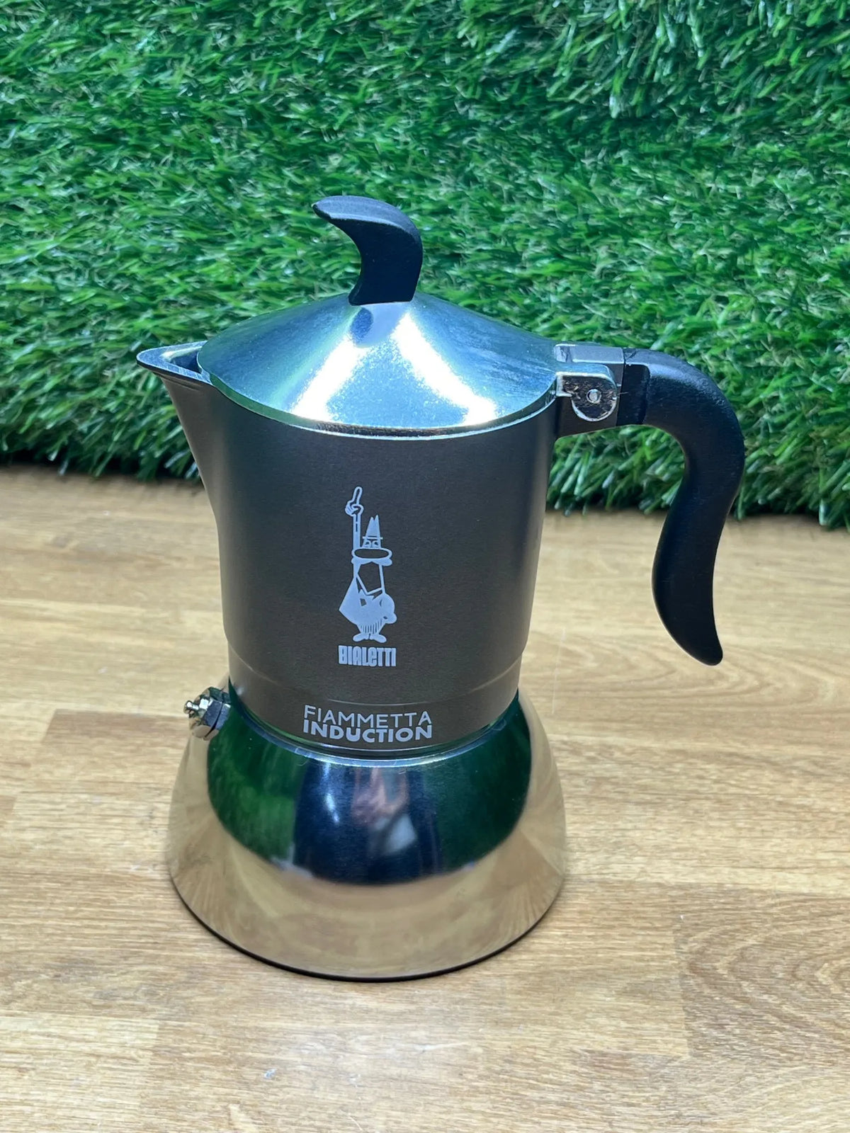 Cafetera de inducción Bialetti Fiammetta