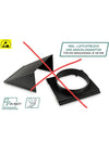 Extractor de humos - Quick