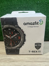 SmartWatch Reloj Deportivo Amazfit T-Rex Pro 2024