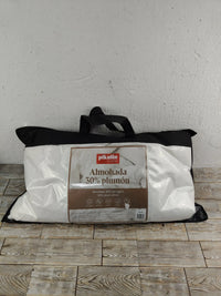 Almohada de plumón - Pikolin