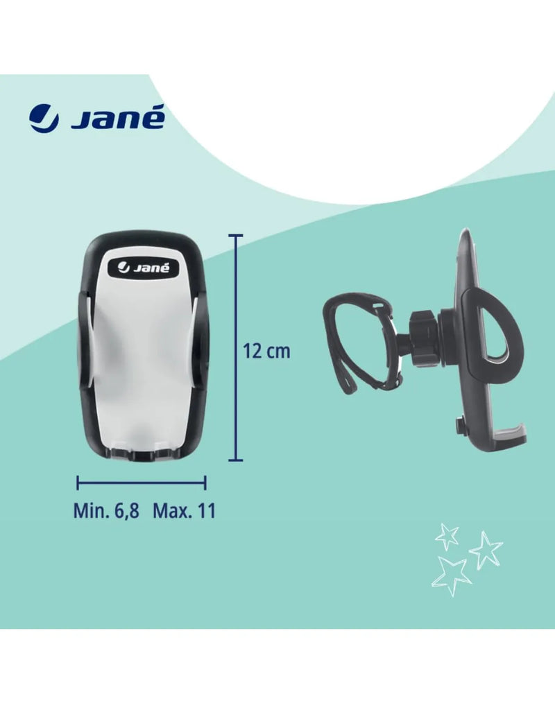 Soporte de Smartphone Jané