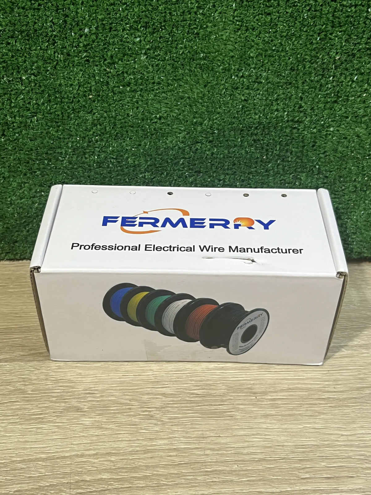 Cable eléctrico Fermerry
