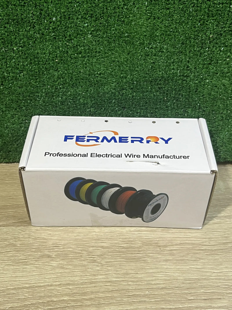 Cable eléctrico Fermerry