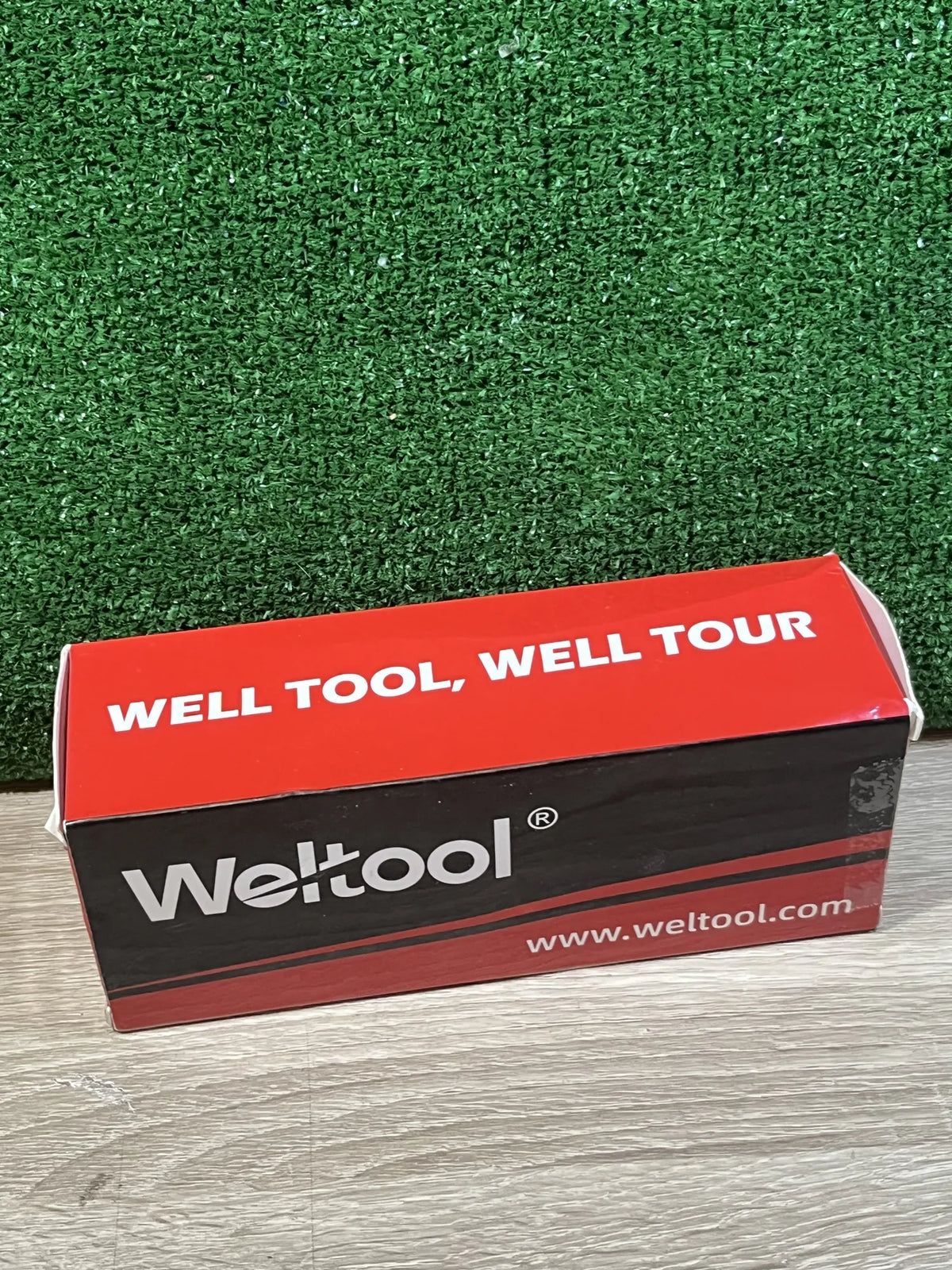 Funda de linterna FH2 Weltool