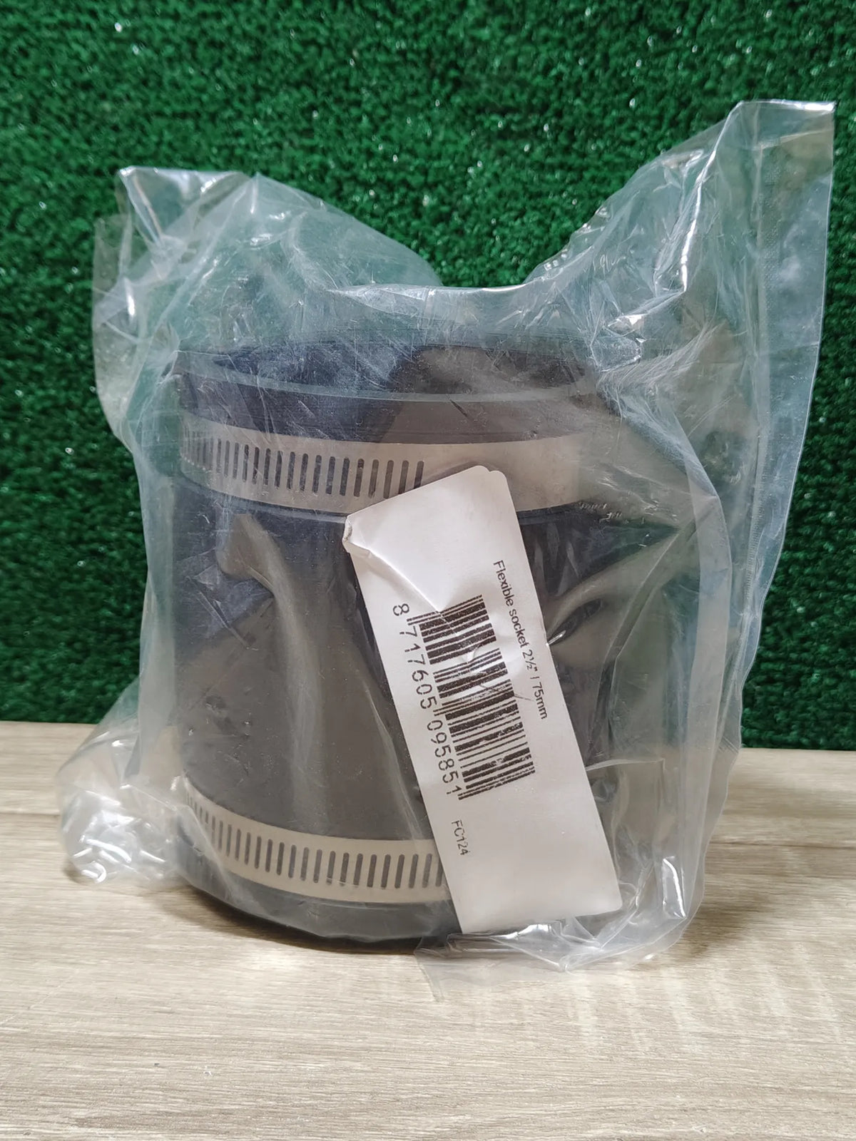 Elastómero de PVC AquaForte