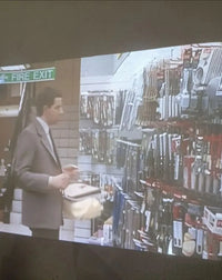 Proyector láser de Distancia ultracorta 4k Epson