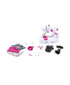 Taller de Costura Barbie Maped