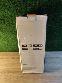 Lámpara de Escritorio LED Vinabo
