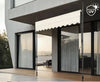 Toldo plegable para balcón
