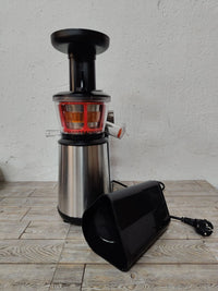Exprimidor Vertical - H.Koenig