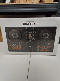 Controlador portatil DJ - AlphaTheta
