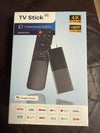 Reproductor Multimedia Streaming 4K y 1080P