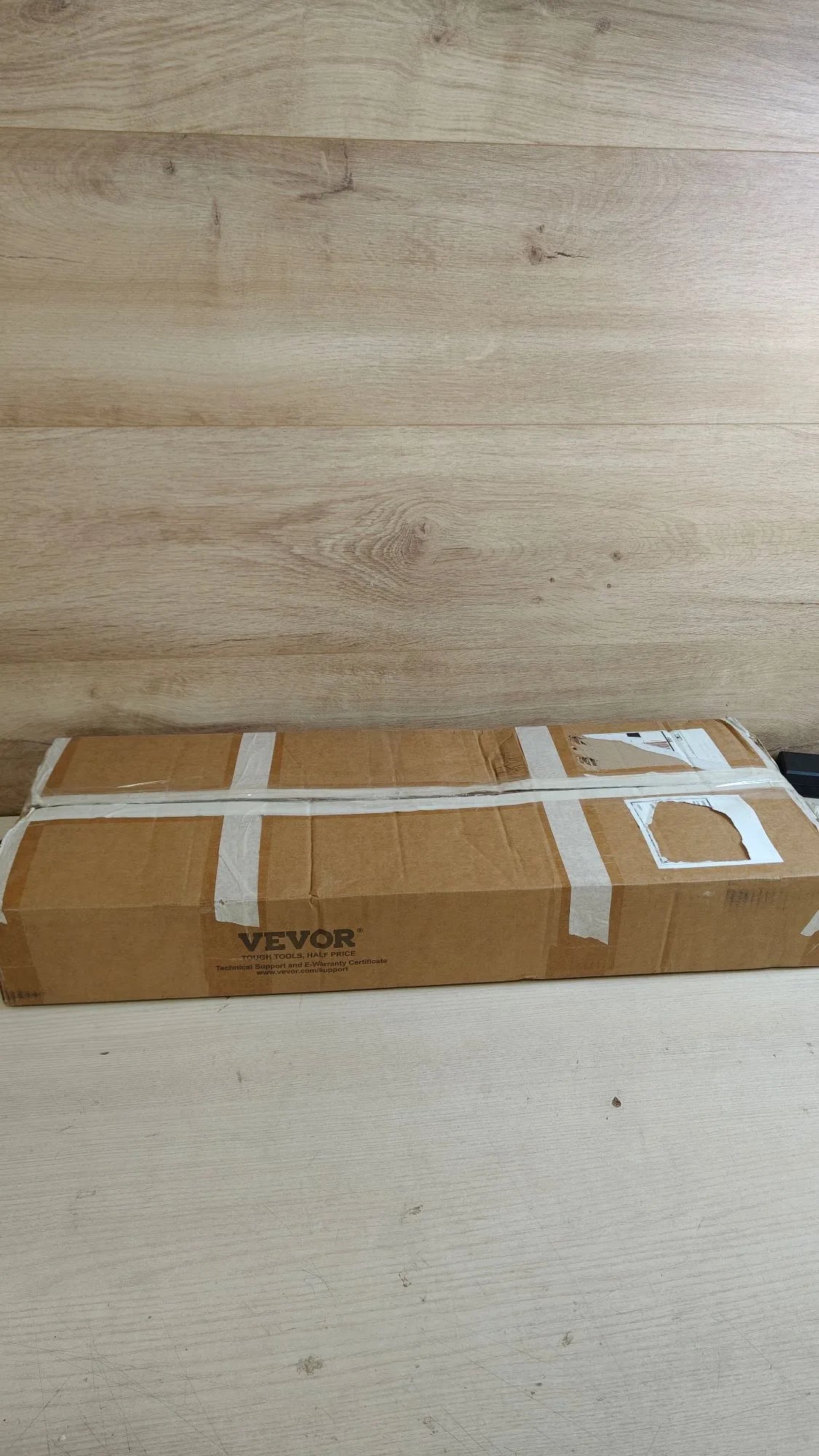 Grifo para bañera exenta VEVOR