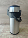 Termo de metal de doble pared - Axentia