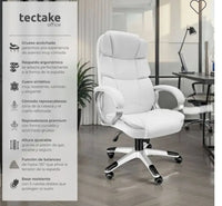 Silla de oficina