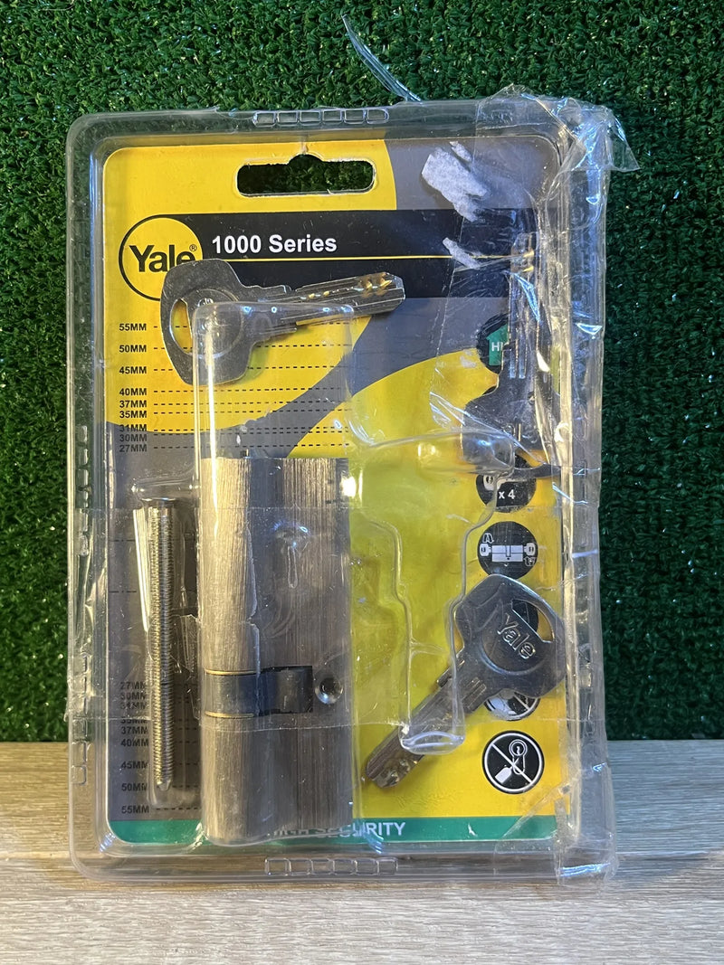 Cilindro de Cerradura Yale