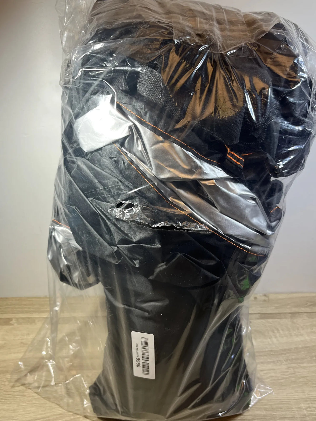 Funda para muebles de jardín Enzeno