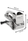 Rallador para queso Moulinex