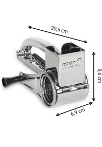 Rallador para queso Moulinex