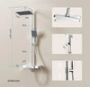 Columna de ducha - EMKE