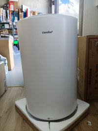 Calentador de agua eléctrico 80L