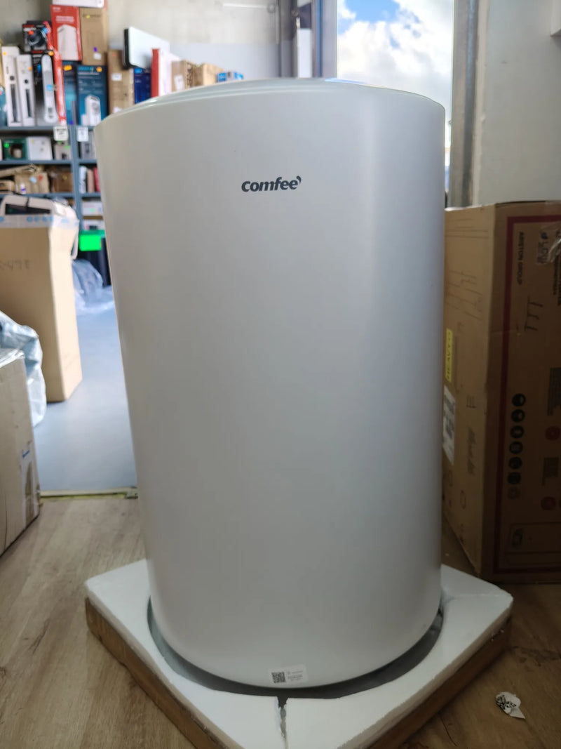 Calentador de agua eléctrico 80L