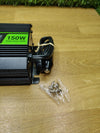 Inversor de corriente DC AC Power GREEN CELL PRO